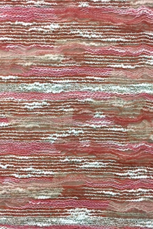 Spanish Novelty Cotton Boucle0