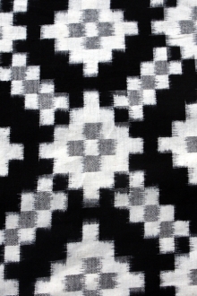 Cotton Ikat1
