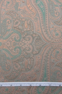Metallic Brocade0