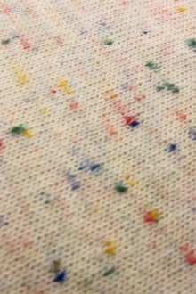 Cotton Polyester Blend Jersey 0