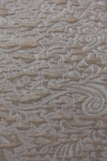 Metallic Brocade0