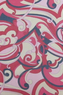 Printed Silk Chiffon1