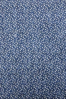 Lightweight Linen Print0