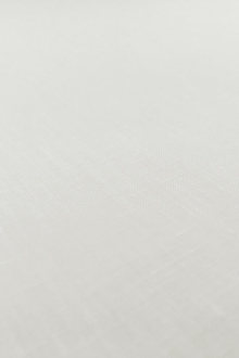 Extra Wide Belgian Linen In White0