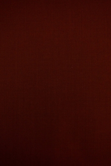 Wool Gabardine in Cayenne0