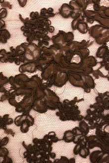Alençon Lace0
