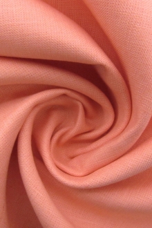 Nevada Linen in Salmon0