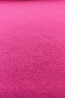 Cotton Flannel in Hot Pink0