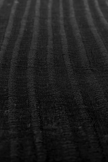 Silk and Linen Matelassé0