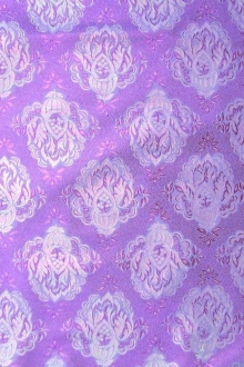 Metallic Brocade0