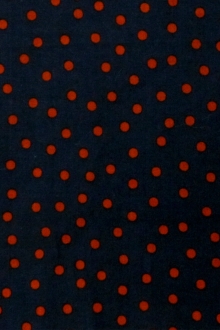 Japanese Cotton Lawn Print 0