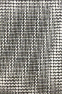 Cotton Dobby in Onyx0