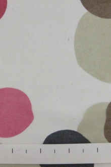 Printed Silk Chiffon0