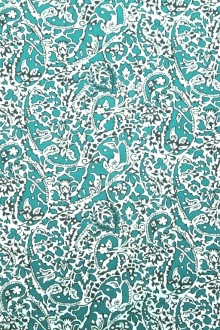 Liberty Textured Cotton Print0