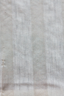 Lyocell Rayon Jersey Stripe0