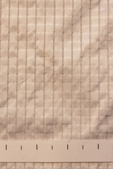 Silk Novelty Shantung0