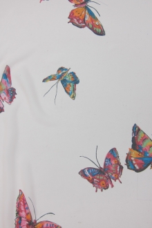 Printed Silk Chiffon1