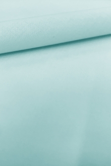 Cotton Lawn in Robin Blue0