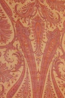 Printed Silk Chiffon0