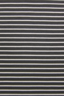 Bamboo and Organic Cotton Knit0