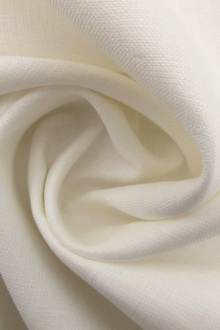 Nevada Linen in Ivory0