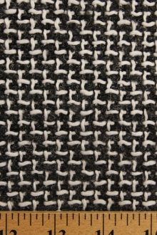 Poly Acrylic Tweed0