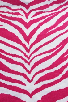 Printed Cotton Canvas0