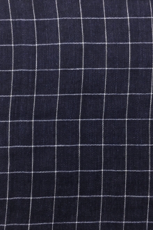 Window Pane Washed Linen0