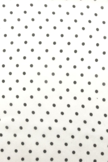 Printed Silk Chiffon0