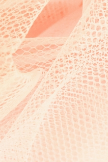 Italian Tutu Tulle in Panna0