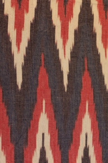 Cotton Ikat1