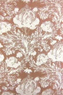 Silk Brocade0