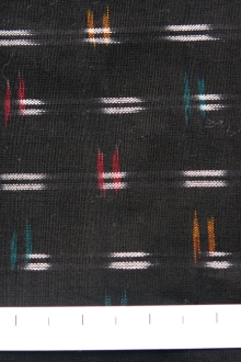 Cotton Ikat0