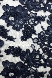 Alençon Lace0