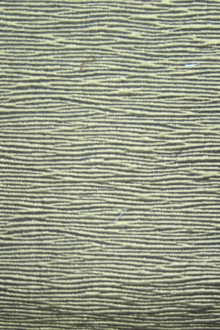 Silk and Wool Blend Brocade0