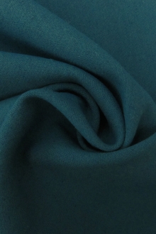 Four Way Wool and Viscose Techno Stretch0