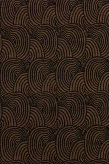 Cotton Blend Brocade0