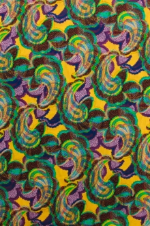 Liberty of London Cotton Lawn Print0