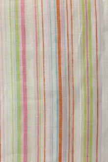 Irish Linen Stripe 0