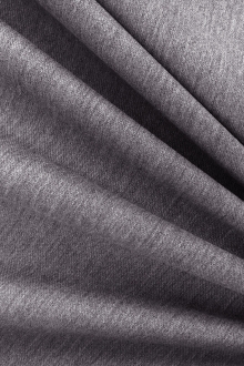 Poly Blend 4 Way Stretch in Light Grey0