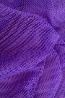 Nylon Bobbinet in Parma0