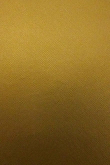 Coach Metallic Faux Leather in Antique Gold0