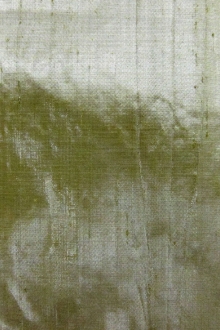 Metallic Silk Shantung0