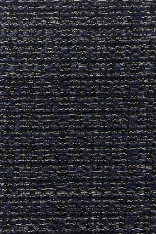 Lesage Metallic Tweed0