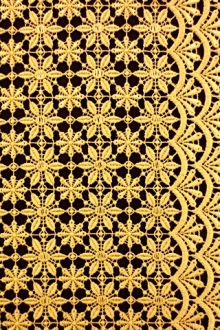 Guipure Lace0