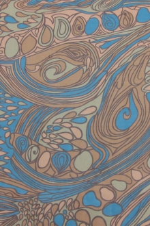 Printed Silk Chiffon1