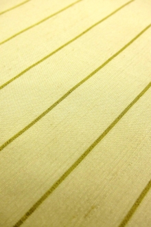 Metallic Pinsripe Silk Dupioni2