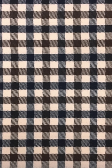 Italian Virgin Wool Sheperds Check0