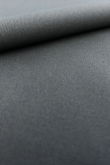 Imported Cotton Poplin in Grey0