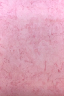 Cotton Batik in Tea Rose0